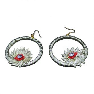 Two-Strand Gota Jewelry Set