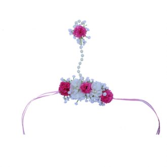 Baby’s Breath Haath Phool