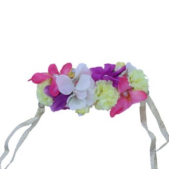 Bouquet Bracelet (Corsage)