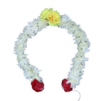 Gajra Garland