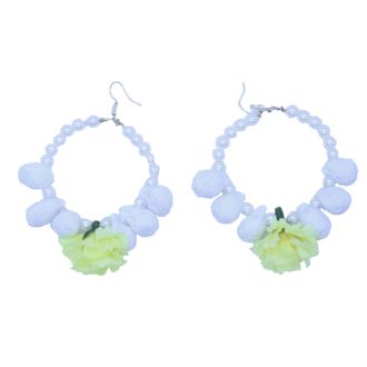 Jasmine Earrings