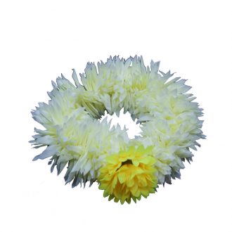 Pakistani Gajra Bracelet