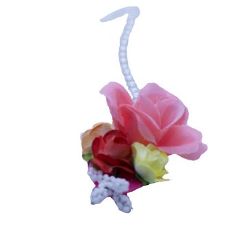 Tri-Color Rose Tikka