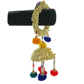 Gota Kaleere Bracelets (Multicolor)