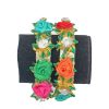 Kids Flower Gota Bangles