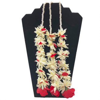 Pakistani Gajra Hair Piece