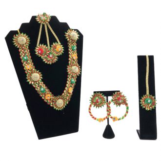 LARGE Flower Gota Set